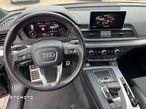 Audi Q5 40 TDI Quattro Sport S tronic - 14