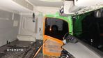 Kabina  Volvo FH 4  Maska atrapa drzwi  belka zderzaka poduszki - 12