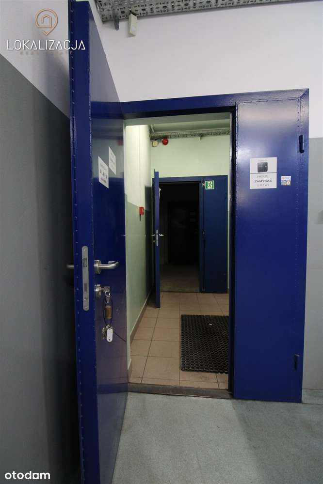 Pomieszczenie magazynowo-produkcyjne 120 m2 - Pełny obrazek: 5/5