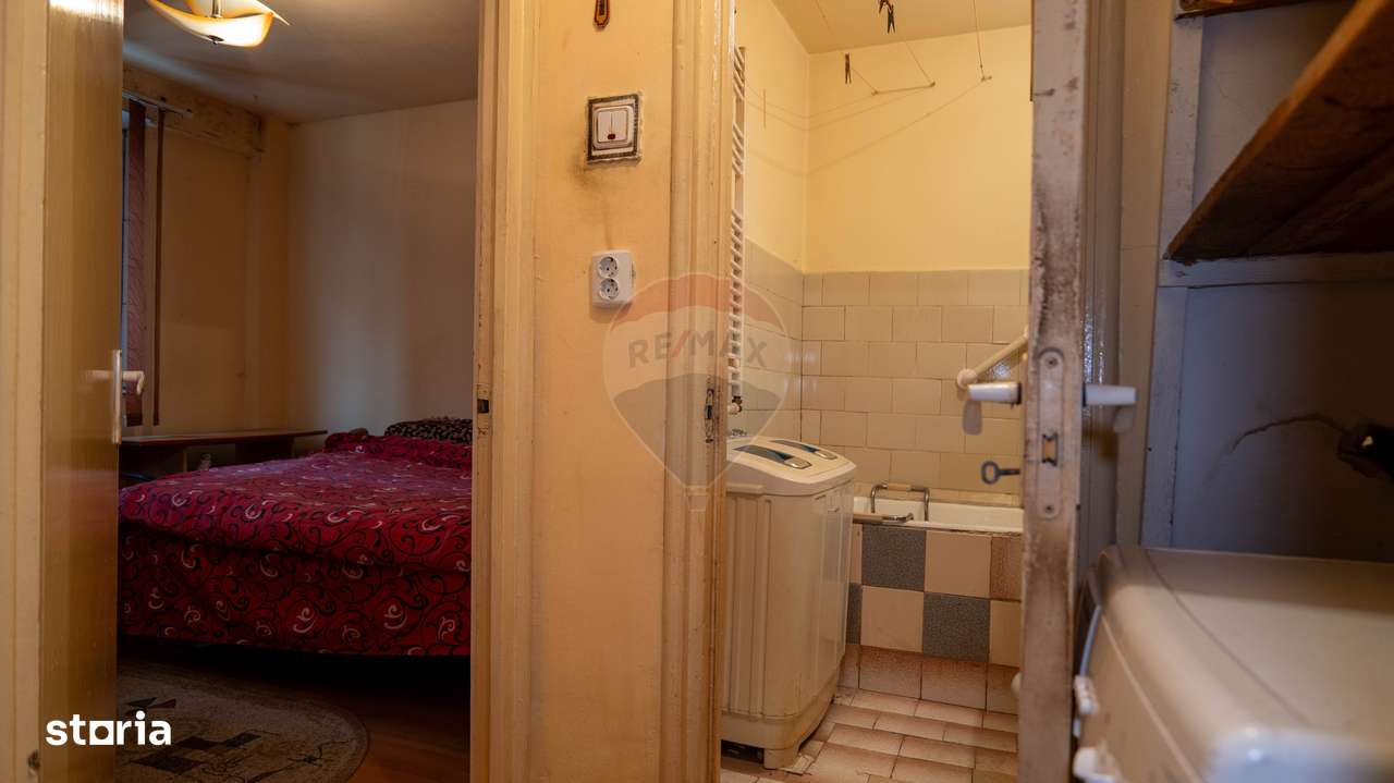 Vânzare apartament 3 camere,  zona Pantelimon - Liceul Lucian Blaga-3