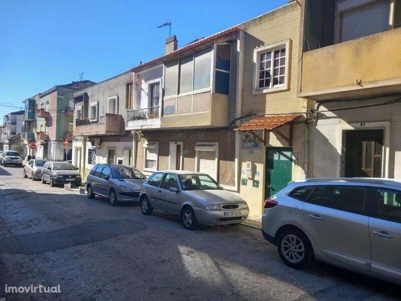 Apartamento em Moita, Baixa da Banheira