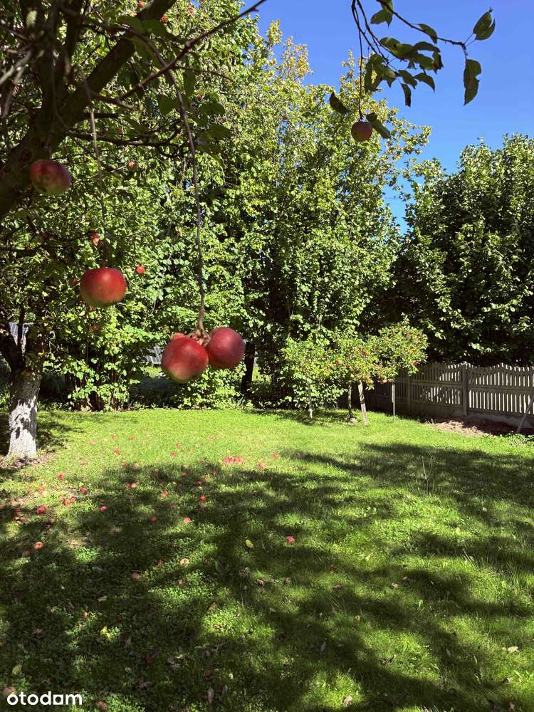 [REZERWACJA] Dom,działka 1900 m²|2 Garaże|Fotowoltaika, Klimatyzacja|-14