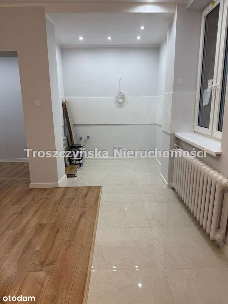 M3/ Centrum po remoncie idealne na inwestycje - Pełny obrazek: 5/9