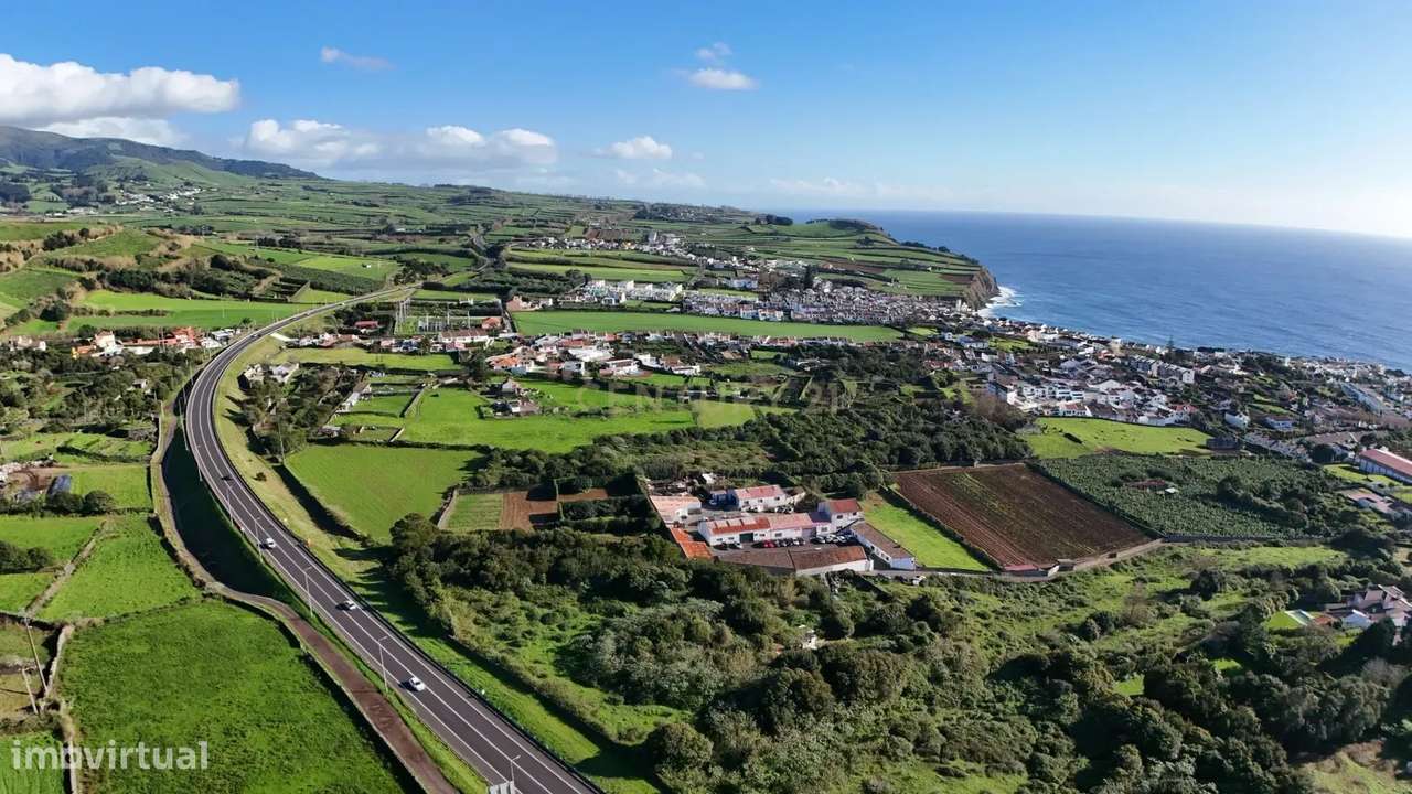 Terreno Premium na Lagoa – Uma Oportunidade Única! - Grande imagem: 1/6