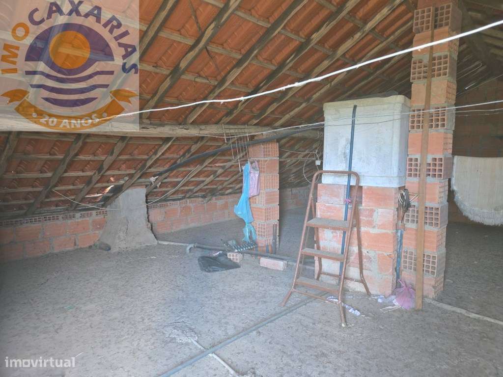 Moradia T3 Mobilada com Sótão Amplo - Marta, Lameirinha-23