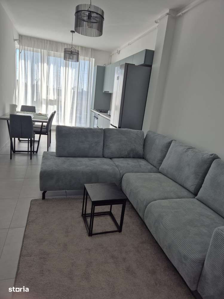 Apartament 3 camere | Mobilat Utilat | 2 Locuri de parcare - Imagine principală: 5/10