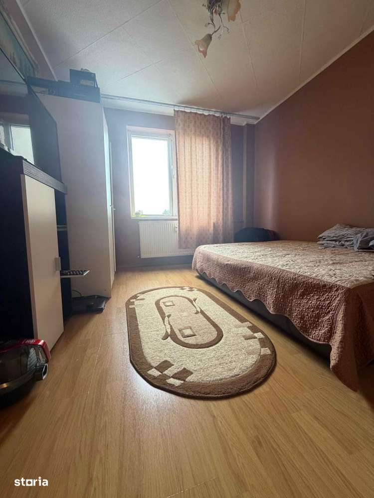 3 Camere Decomandat cu 2 bai Metrou Gorjului Militari-2