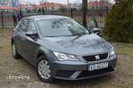 Seat Leon - 1