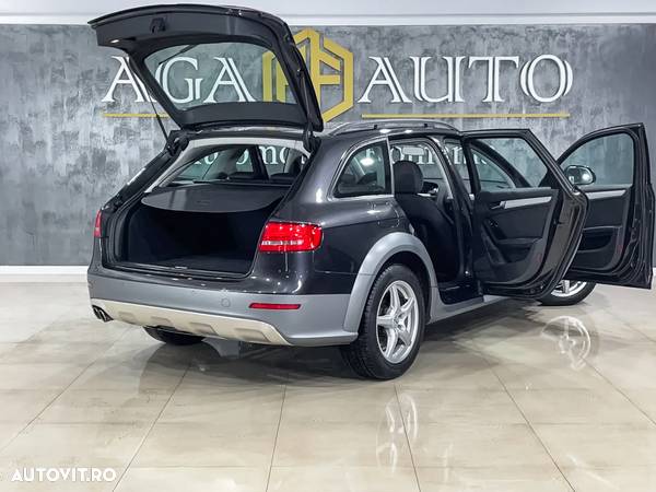 Audi A4 Allroad 2.0 TDI Quattro - 19