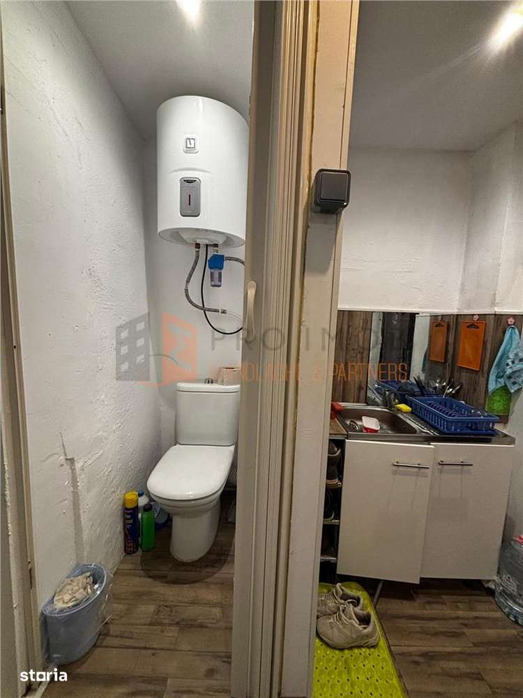 Camera de camin zona Micro 14 - Imagine principală: 5/5