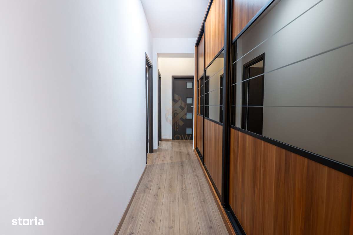 Apartament 2 camere Militari - Style Residence - Imagine principală: 5/12