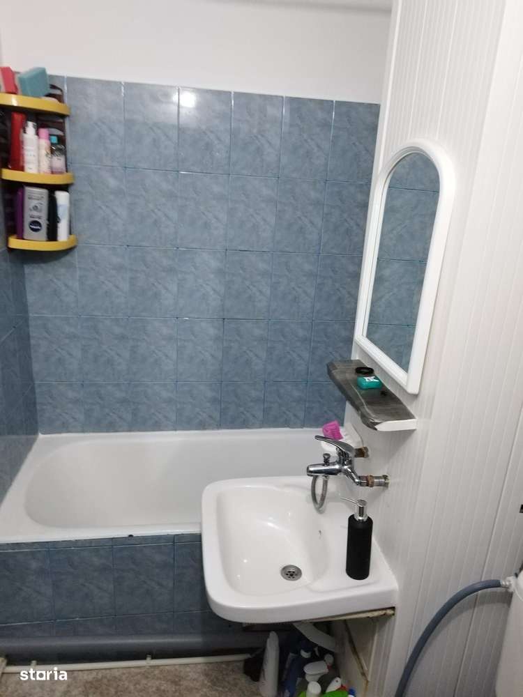 Garsoniera Darmanesti - Grigore Ureche-5