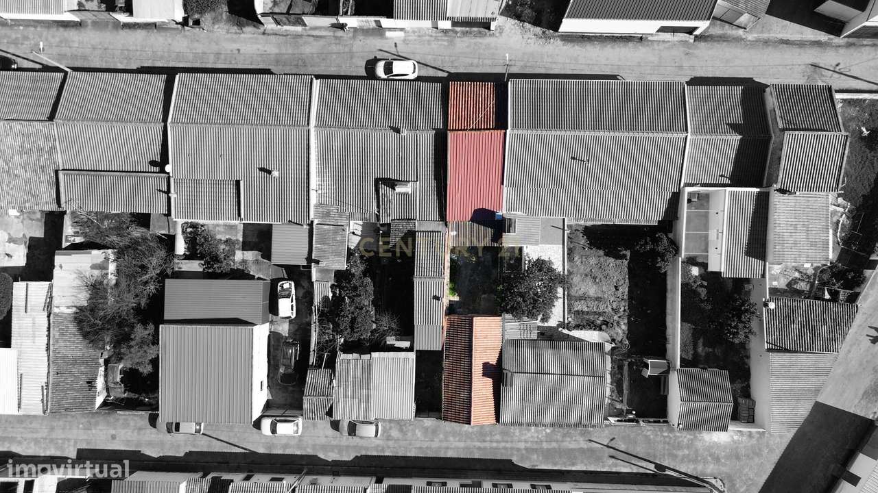 Moradia T1+1 em Canhestros, Concelho de Ferreira do Alentejo-22