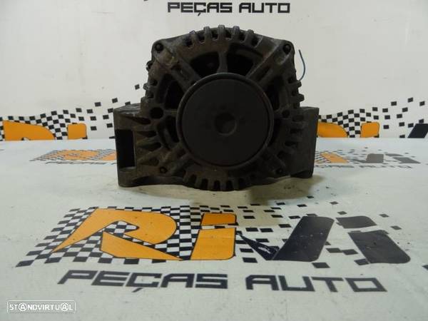 Alternador Opel Corsa C (X01)  13 117 279 Yq / 13117279Yq / Tg9s015 / - 1