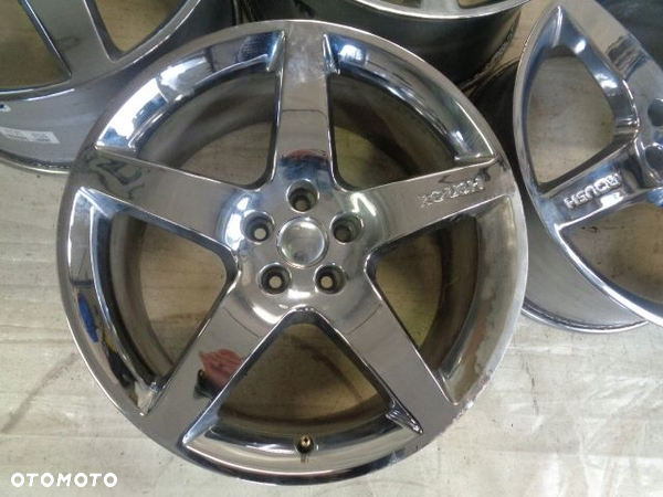 4X FELGI 20 FORD MUSTANG ROUSH 9,5J 5X114,3 ET45 - 2