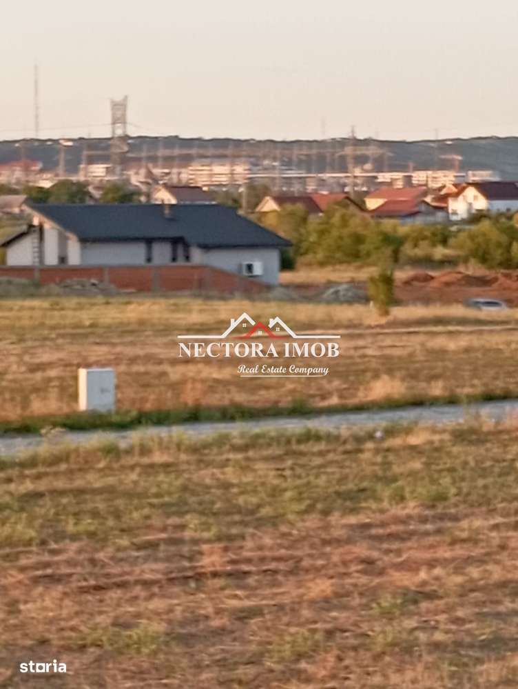 NECTORA IMOB-Casa cu etaj,Cartier Grigorescu 2, 140mp util+470mp teren - Imagine principală: 2/10