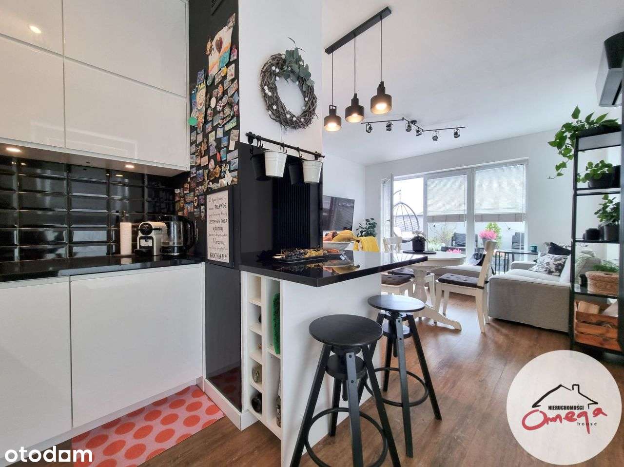 Komfortowy apartament-5