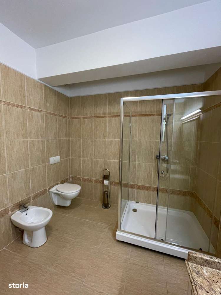 Apartament 2 camere / Central / Loc parcare subteran /-6