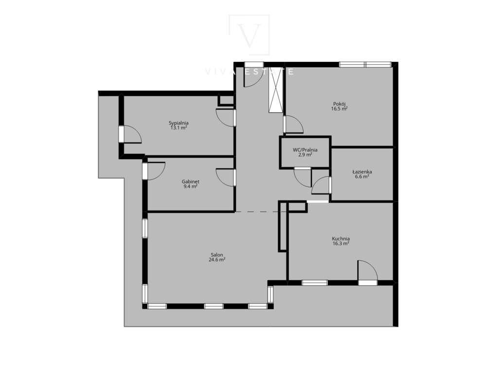 Komfort i przestrzeń w sercu Józefosławia-17