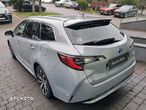 Toyota Corolla 1.8 Hybrid Comfort - 4