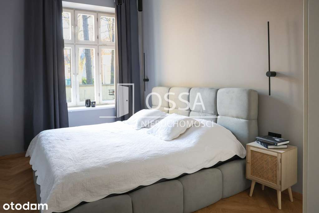 Serce Wrzeszcza | 2 pokoje | Politechnika - 500m-1