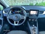 Renault Captur 1.6 E-Tech Intens - 23