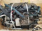 Motor BMW 3.0d bi-turbo, com 313cv, ref N57D30B - 3