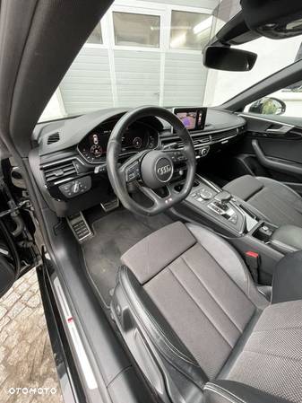 Audi A5 40 TDI Quattro S Line S tronic - 13