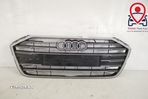 Grila Centrala Radiator Originala Audi A8 D5 2017 2018 2019 2020 4N0853651C - 1