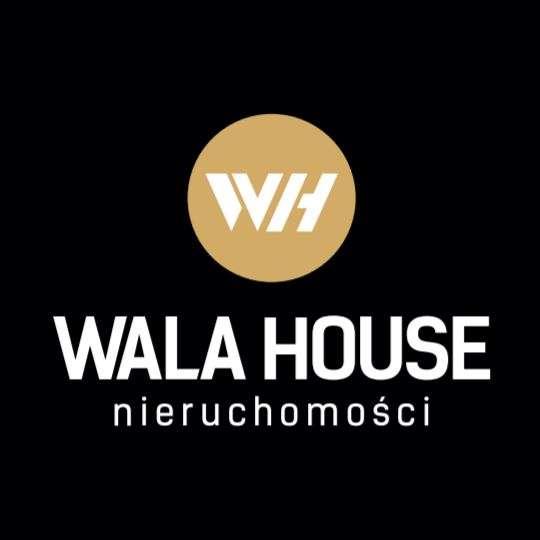 Logo: Wala House Nieruchomości