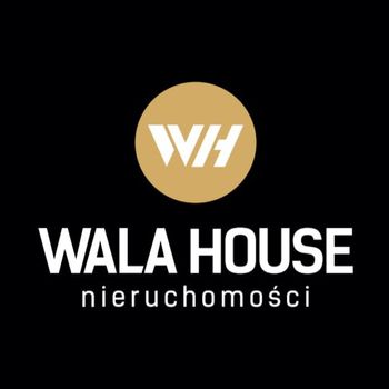 Wala House Nieruchomości Logo