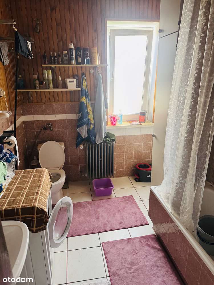 Do sprzedania dom z dużym potencjałem-7