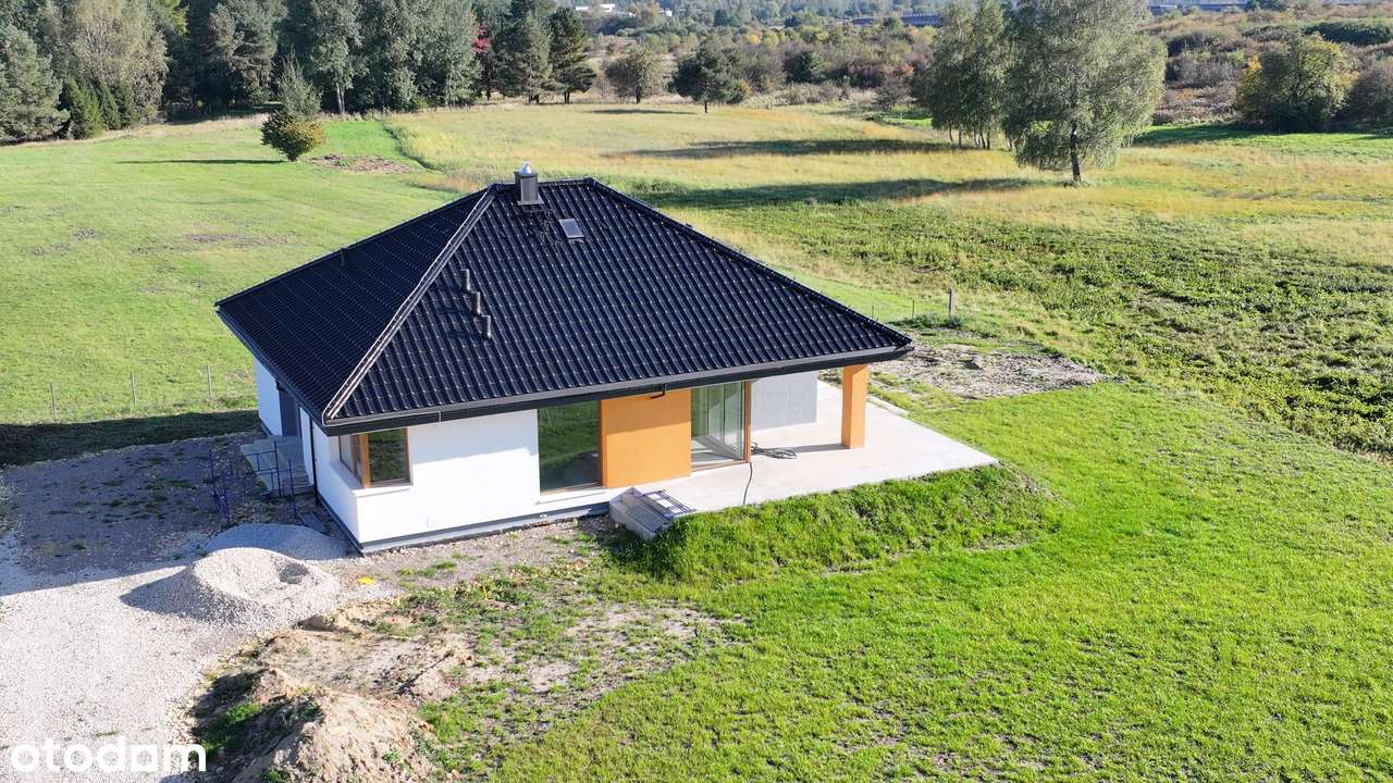 Dom na sprzedaż, 4 pokoje, 148 m², Luszowice