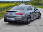 Mercedes-Benz CLA AMG 35 4-Matic 7G-DCT - 9