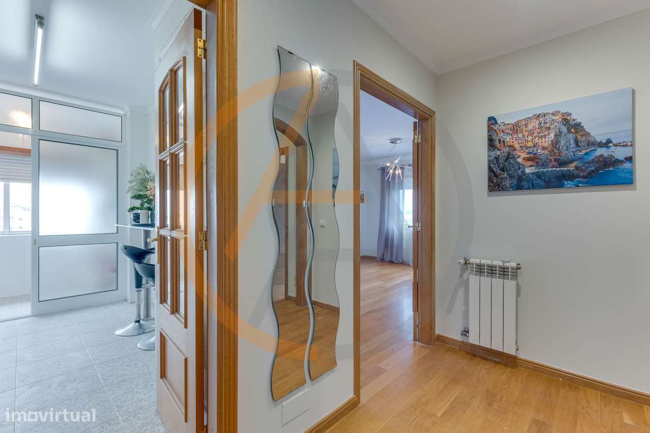 Apartamento T2 | Santa Marinha - Grande imagem: 4/35