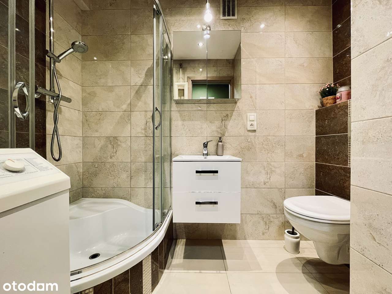 Centrum | Piwnica | Parking | Park miejski | Po generalnym remoncie-2