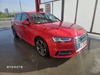 Audi A4 1.4 TFSI Sport S tronic - 1