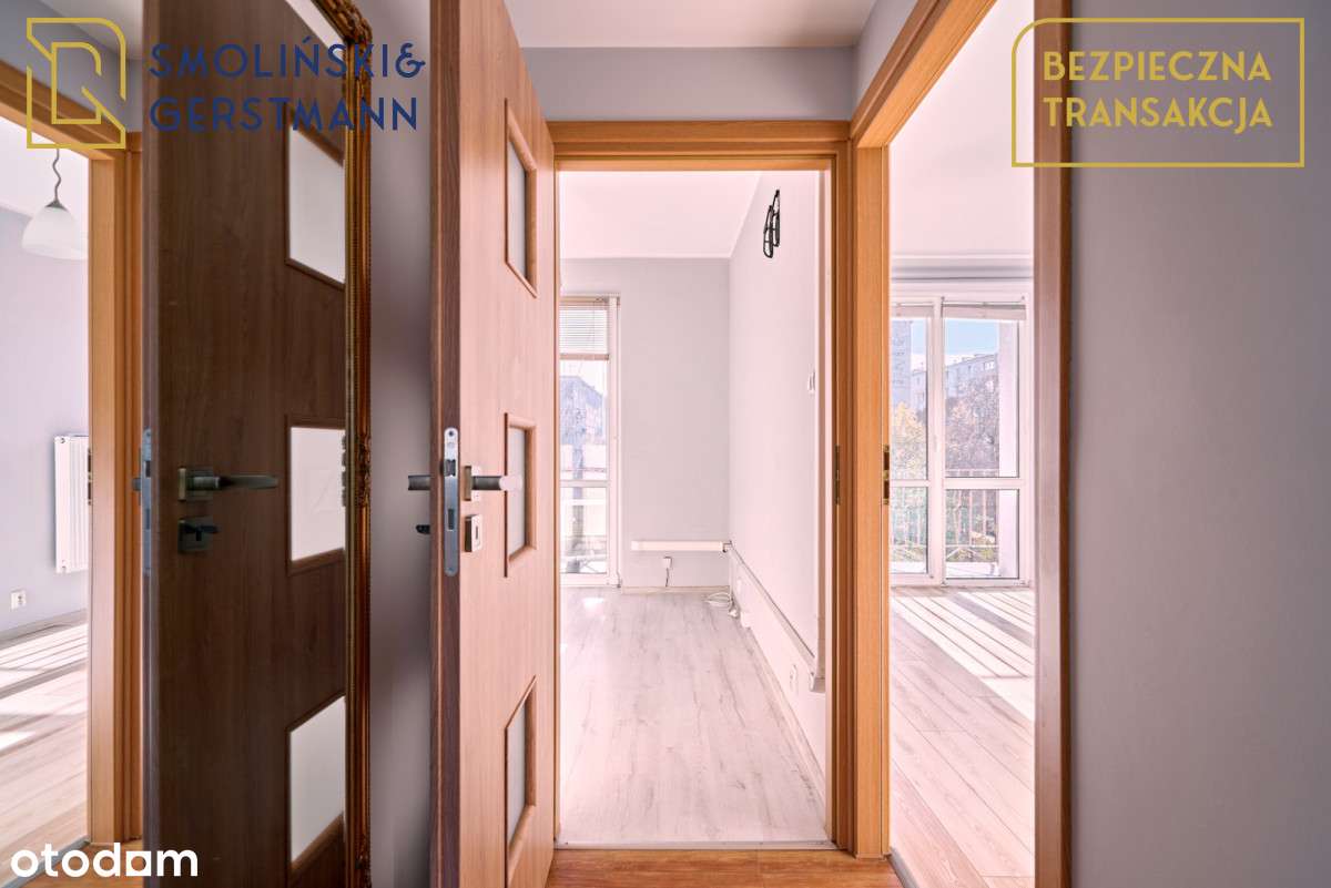 Centrum Gdyni - na sprzedaż 3 pokoje po remoncie !-12