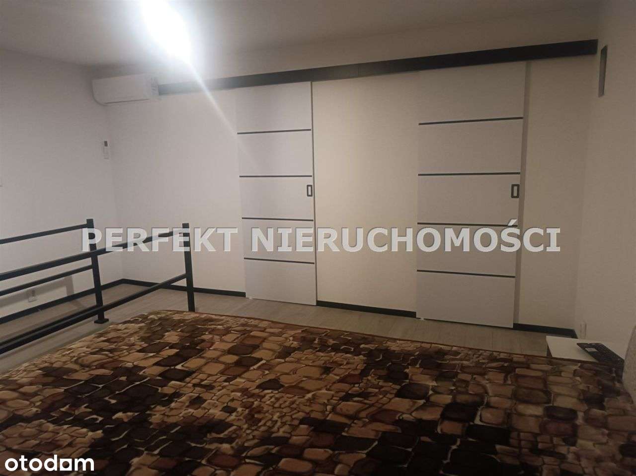 Dwupoziomowe 3 pokojowe mieszkanie do wprowadzenia-11