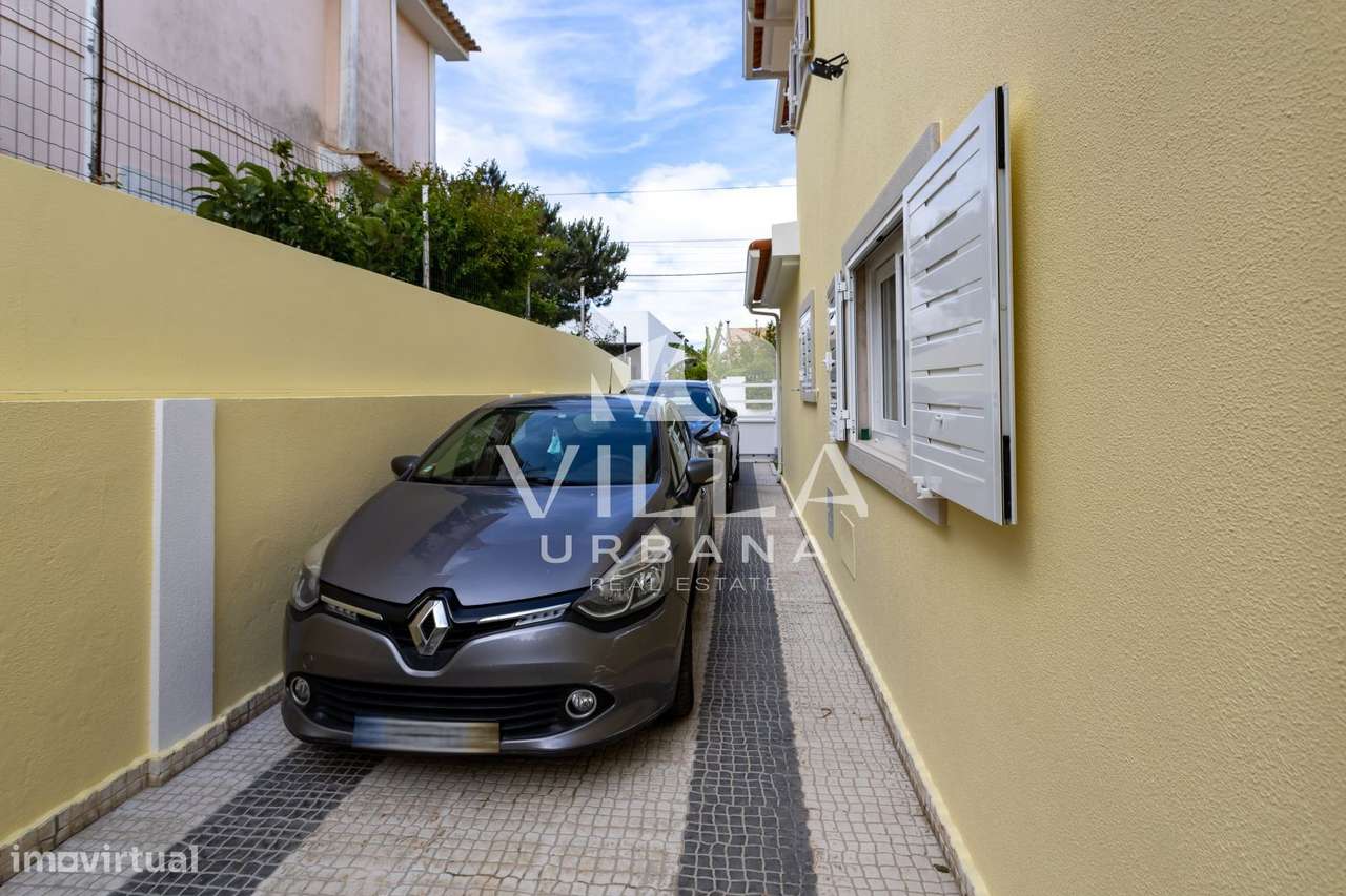 Moradia Isolada T4 em Valadares-15