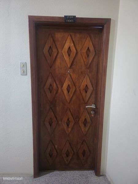 Apartamento T3+1 São João da Madeira - Grande imagem: 4/12