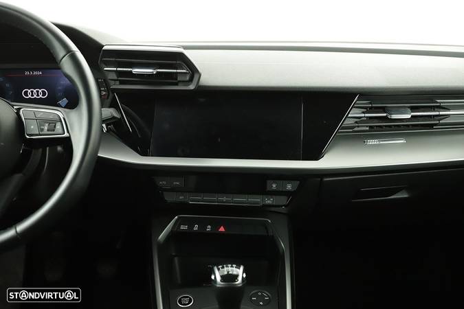 Audi A3 Sportback 30 TFSI Advanced - 7