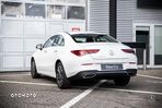 Mercedes-Benz CLA 250 e PHEV Progressive 8G-DCT - 4