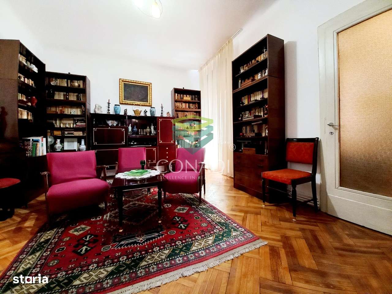 Bloc consolidat 3 camere 90mp Magheru-0