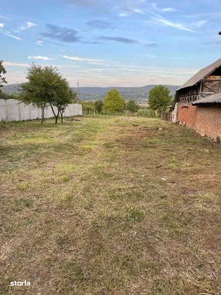 Teren de vanzare - Valea lui Enache - 6500 mp, 25 euro/mp - negociabil - Imagine principală: 5/7