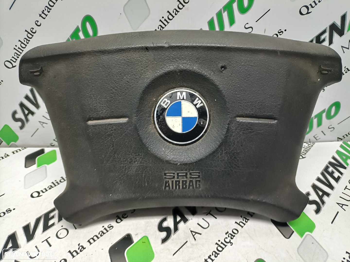 Airbag Volante Bmw 3 (E46) - 1