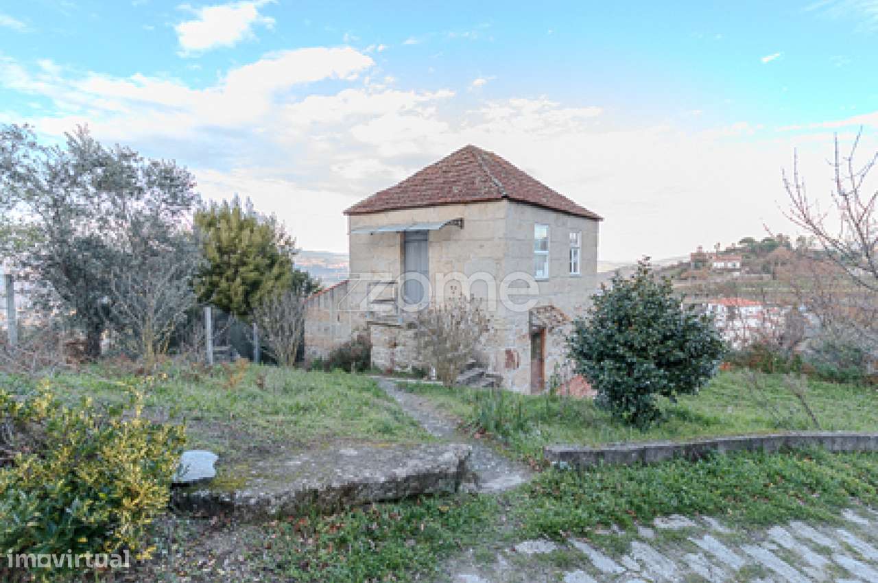 Quinta com duas casas independentes Cinfães do Douro, Viseu, Portugal - Grande imagem: 5/60