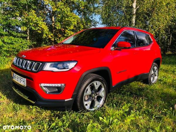 Jeep Compass - 38