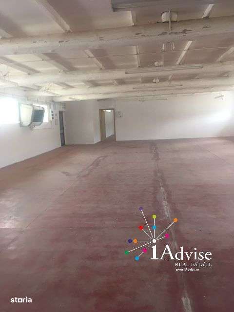 Spatiu industrial - Hala productie/depozitare 1400 mp- Sacele - Imagine principală: 2/4