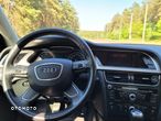 Audi A4 Avant 2.0 TDI DPF quattro Ambition - 17